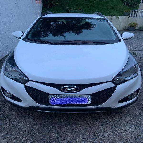 Hyundai Hb20x Style 1.6 Flex 16v Aut.