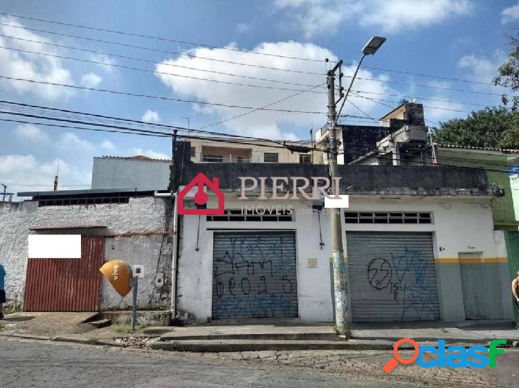 Imóvel para investimento terreno 10 x 17 uma casa, 02