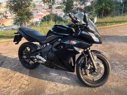 Kawasaki Ninja 650r 650r Abs