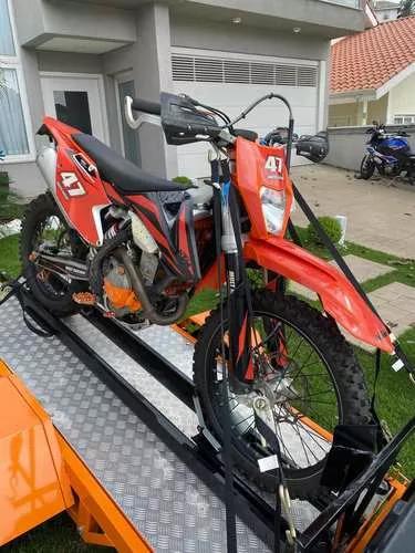 Ktm Exc F