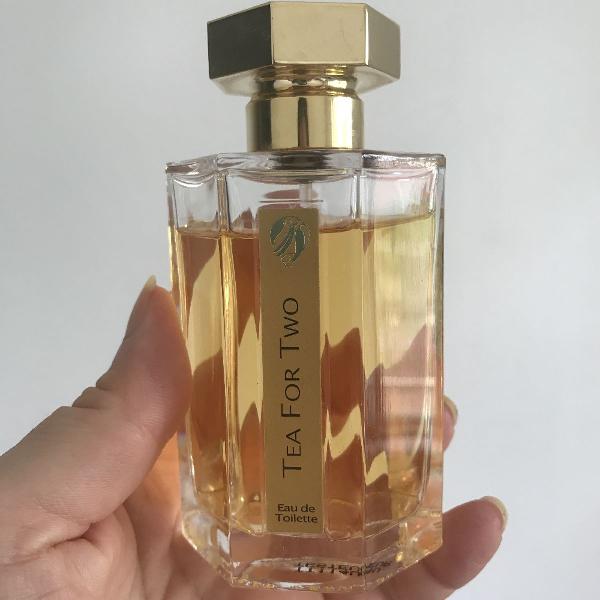 L'Artisan Parfumeur Tea for Two 100ml