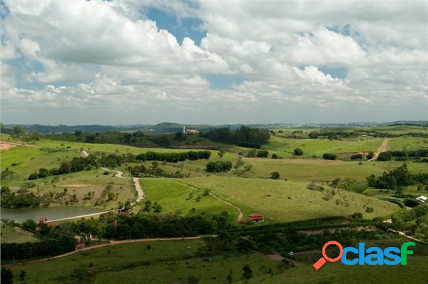 LOTE ALTO - VISTA PARA LAGOS - OPORTUNIDADE