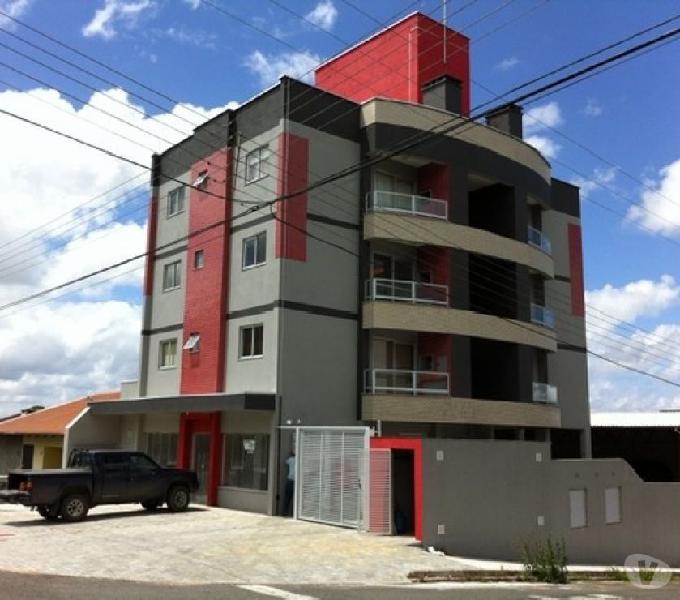Locação Apartamento Centro São Bento do Sul