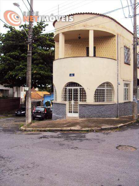 Locação Casa Prado Belo Horizonte