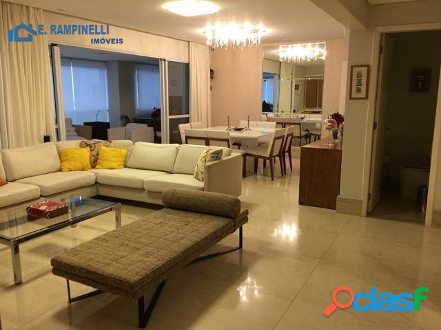 MARAVILHOSO APTO. NA VL. LEOPOLDINA (SKY HOUSE) VENDE OU