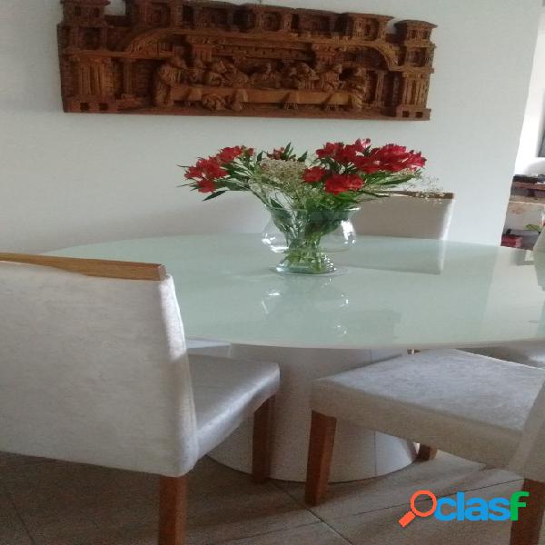 MORUMBI -APARTAMENTO DECORADO - 75 M2 AU - SÓ R$375.000,00