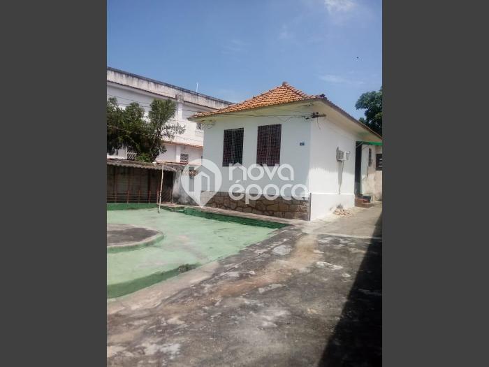 Maria da Graça, 2 quartos, 3 vagas, 79 m² Rua Luís de