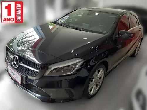 Mercedes-Benz Classe A 1.6 TB/Flex Aut.