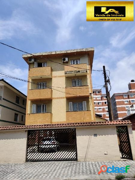 OPORTUNIDADE NO CANTO DO FORTE - APTO 03 DORM/SUITE SACADA E