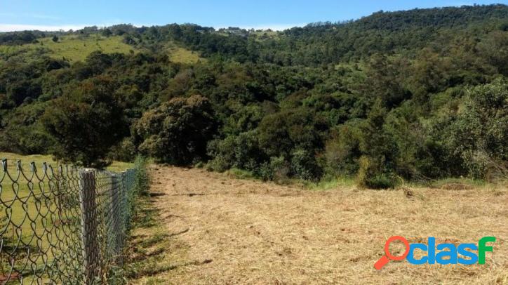 OPORTUNIDADE: SERRA DAS CABRAS
