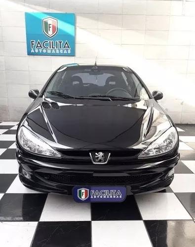 Peugeot 206+ 1.6 Feline