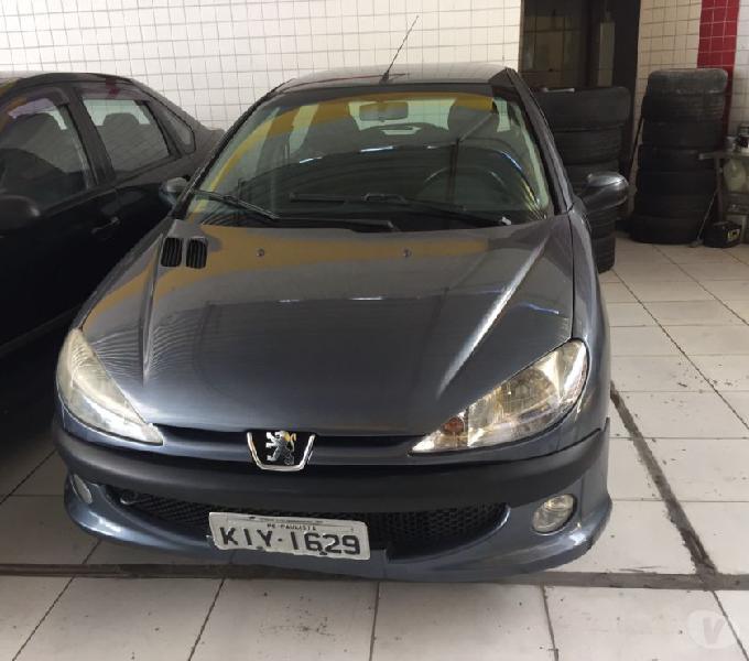 Peugeot 206 2008