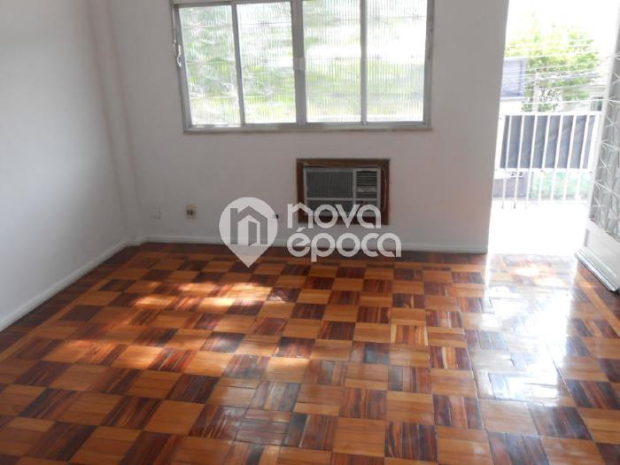 Piedade, 3 quartos, 1 vaga, 109 m² Rua Heitor Servan,