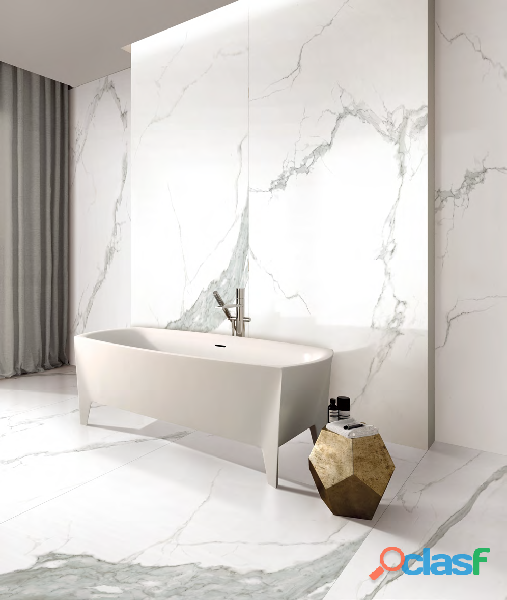 Porcelanato Vitrificado 120x240cm Importado da China