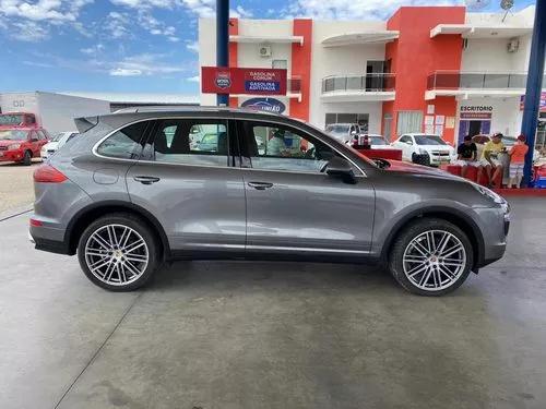 Porsche Cayenne 3.6 V6 5p