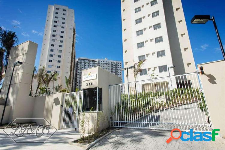RIO PARQUE CARIOCA RESIDENCIAL, apartamento, 3 quartos, Del