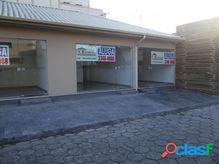 Sala Comercial - Ponte do Imaruim