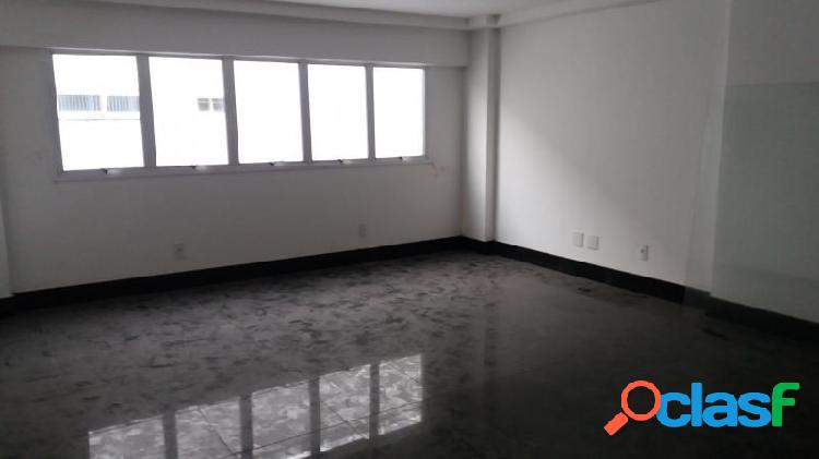 Supervisa Office Center - Sala Comercial com 40 m2 em Rio de