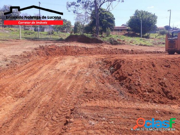 Terreno em Bragança Paulista - SP