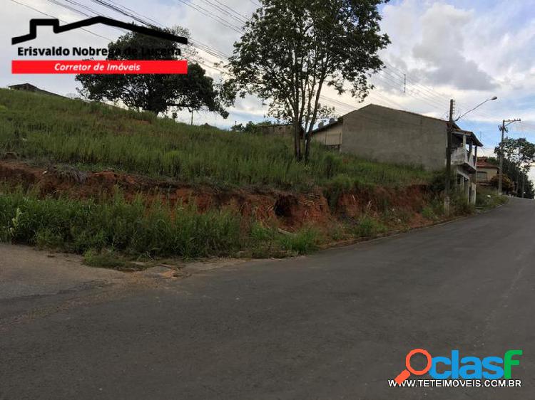Terreno em Pinhalzinho -SP