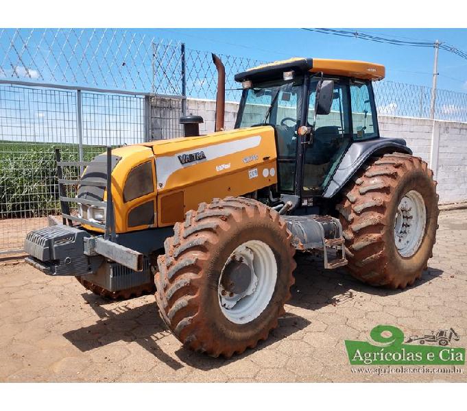 Trator Valtra BH 180 4x4 (Hi Flow - Único Dono!)