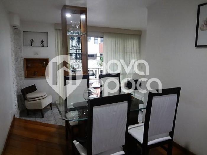 Vila Valqueire, 2 quartos, 1 vaga, 85 m² Rua Cardo Santo,