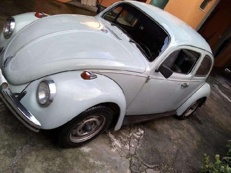 Volkswagen Fusca