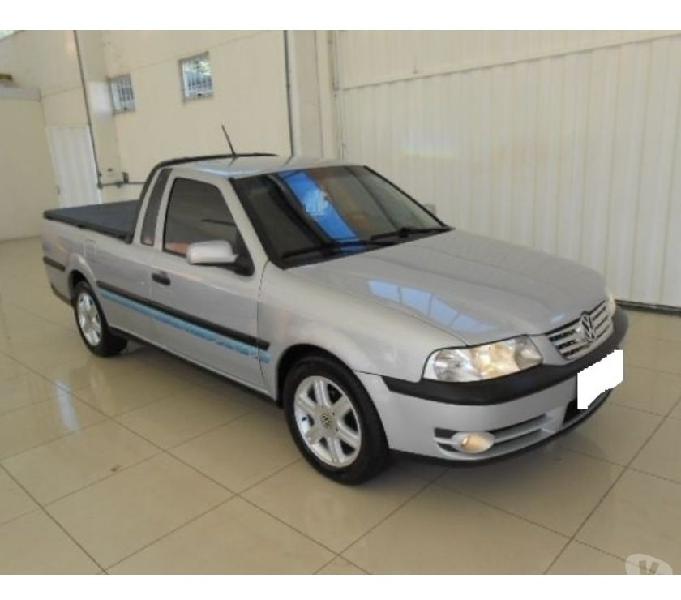 Volkswagen Saveiro 1.6