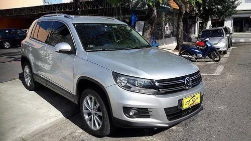 Volkswagen Tiguan 2.0 TSI 16V TURBO