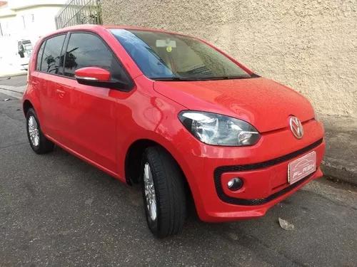 Volkswagen Up! 1.0 Move 5p