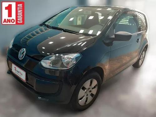 Volkswagen Up! 1.0 T. Flex 12V 3p