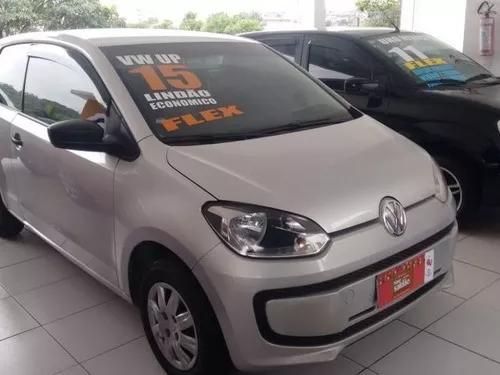 Volkswagen Up! Take 1.0l MPI Total Flex