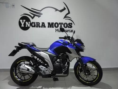 Yamaha Fz25 Fazer 2019 Linda