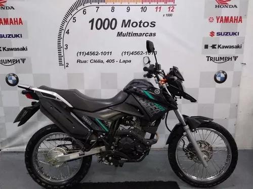 Yamaha Xtz 150 Crosser 2018 Ótimo Estado, Aceito Troca