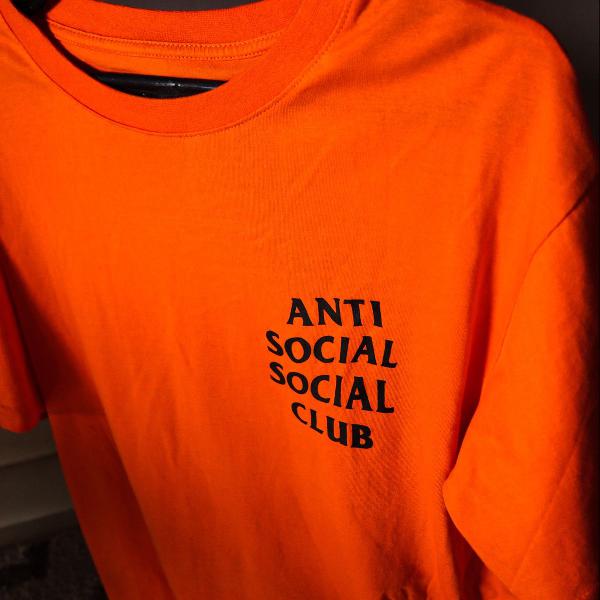 anti social social club xl