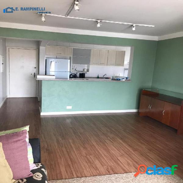 apartamento vila romana