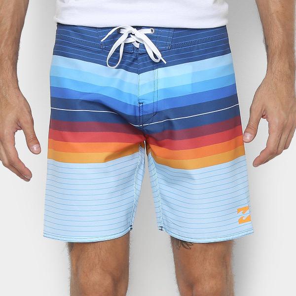 bermuda masculina boardshort billabong spinner lt