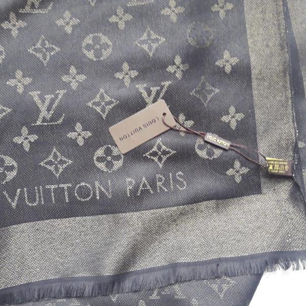 cachecol louis vuitton