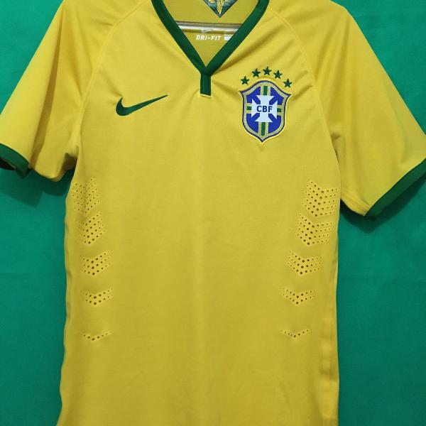 camisa brasil