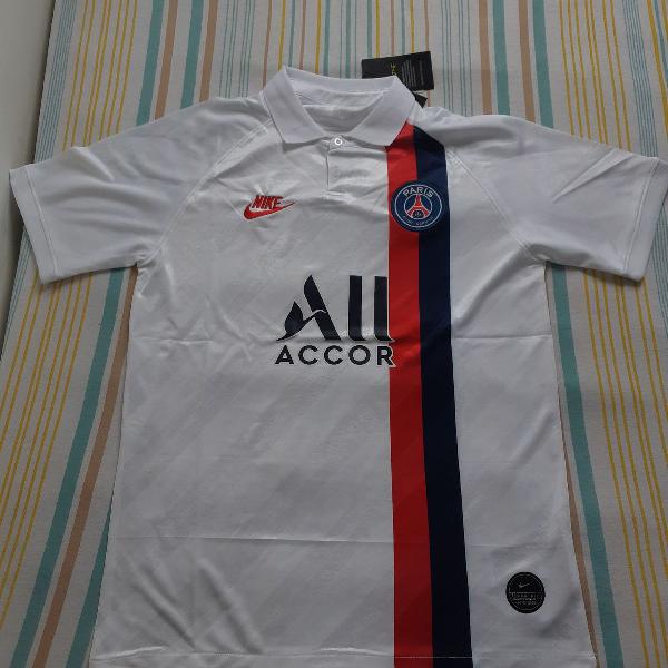 camisa nike psg third 19/20