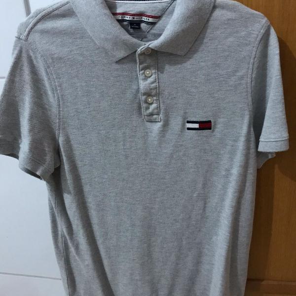 camisa tommy Hilfiger
