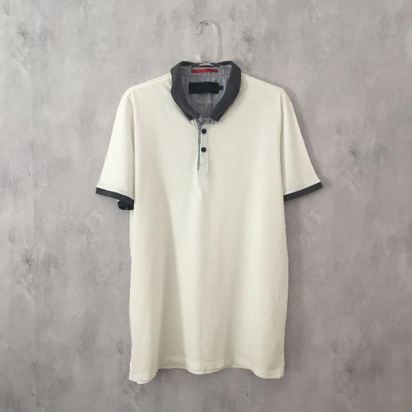 camiseta polo ellus