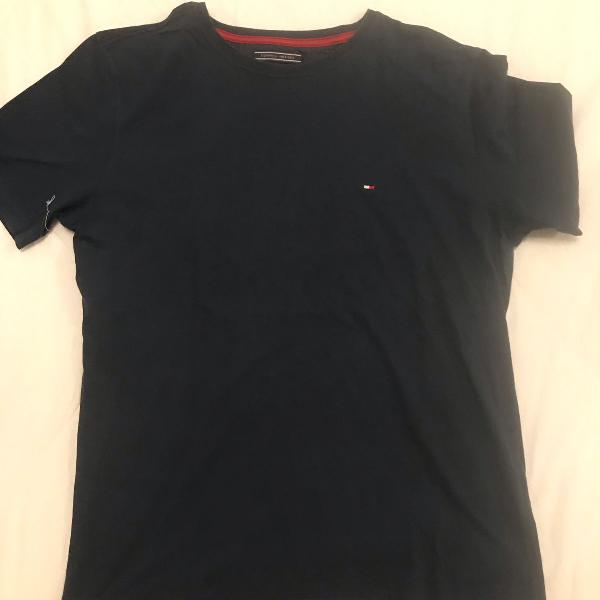 camiseta tommy