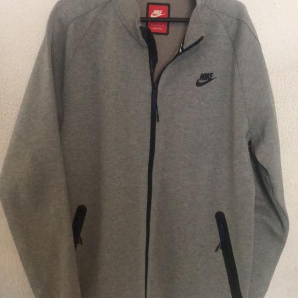 casaco nike tech fleece