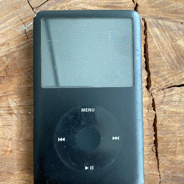 ipod classic