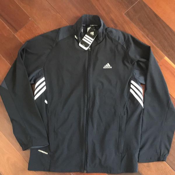 jaqueta adidas nova