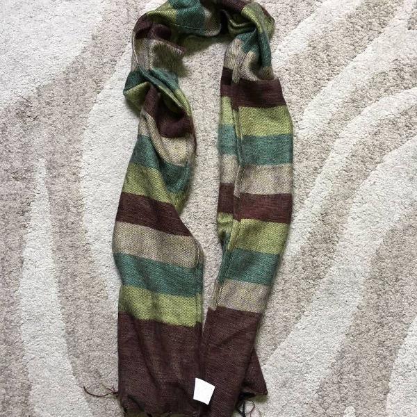 made in japan scarf