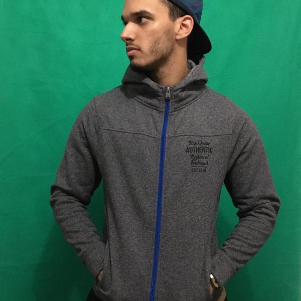 moletom authentic