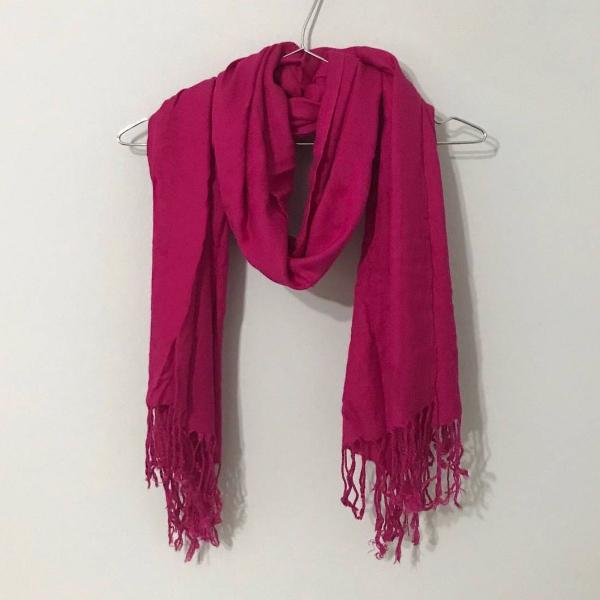 pashmina pink