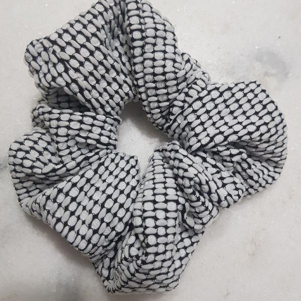 scrunchie grande